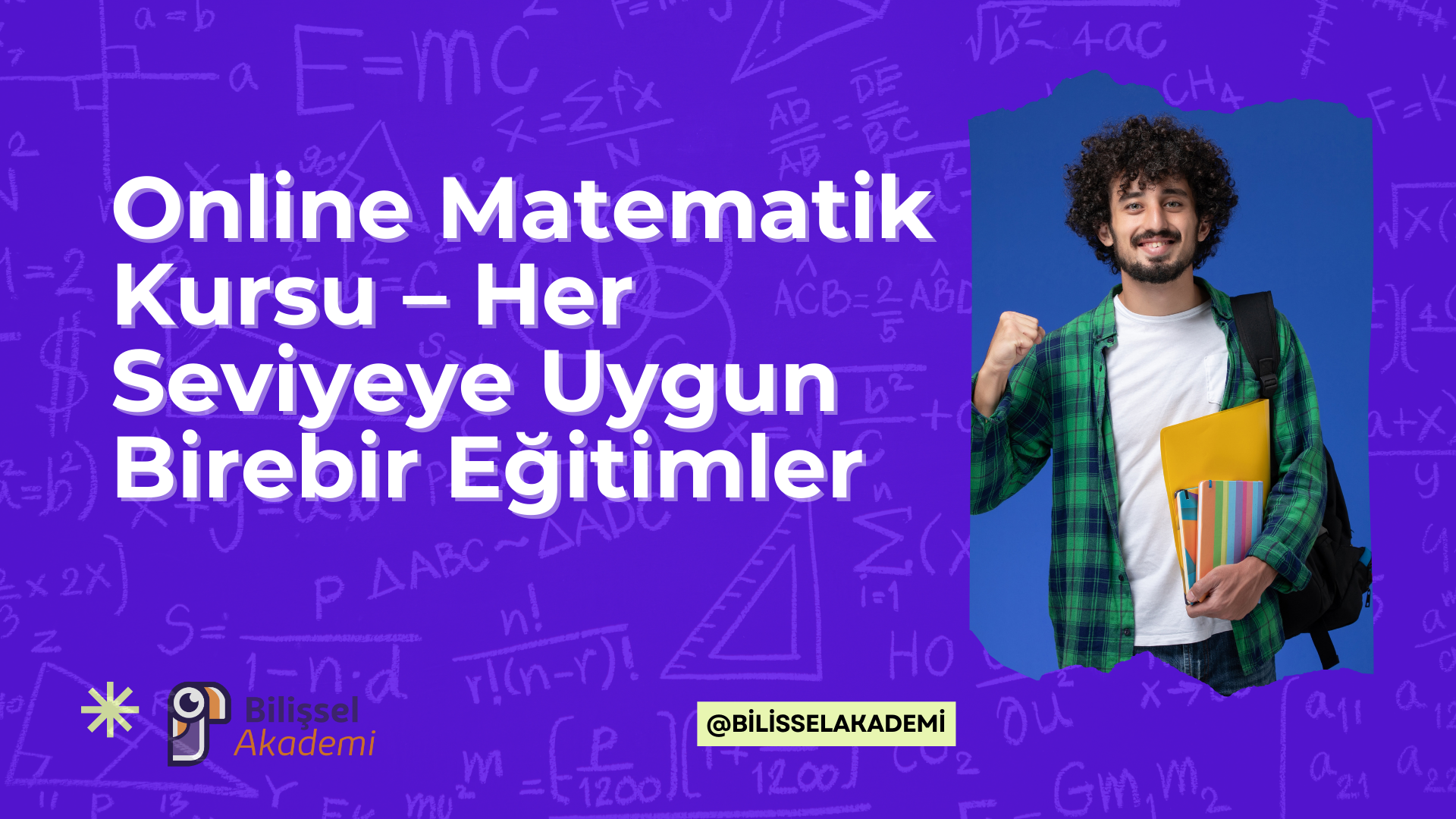 Online matematik kursu