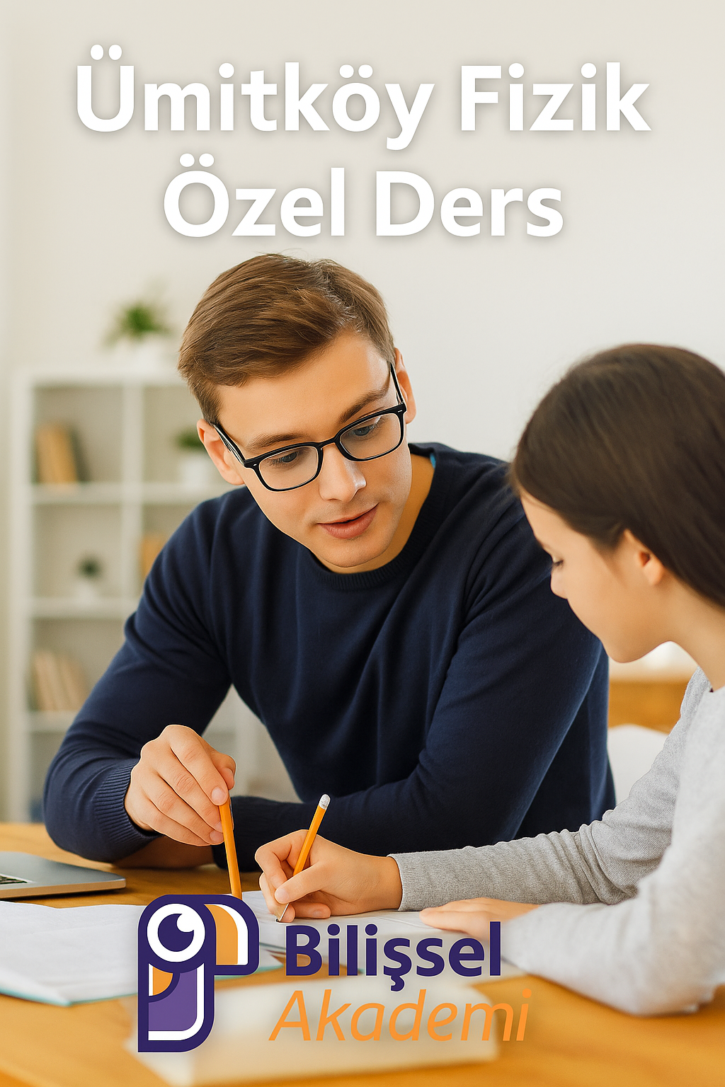 Ümitköy fizik özel ders