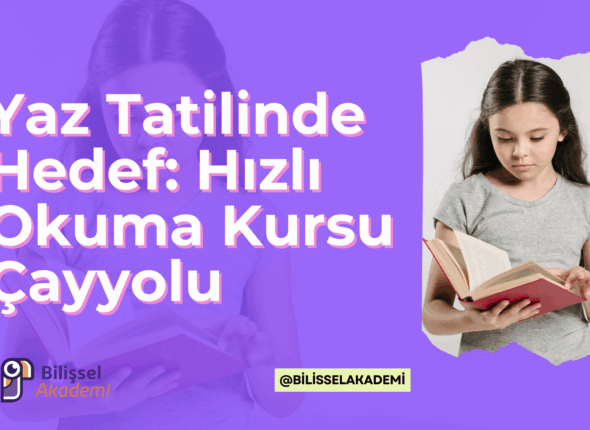 Hızlı Okuma Kursu Çayyolu