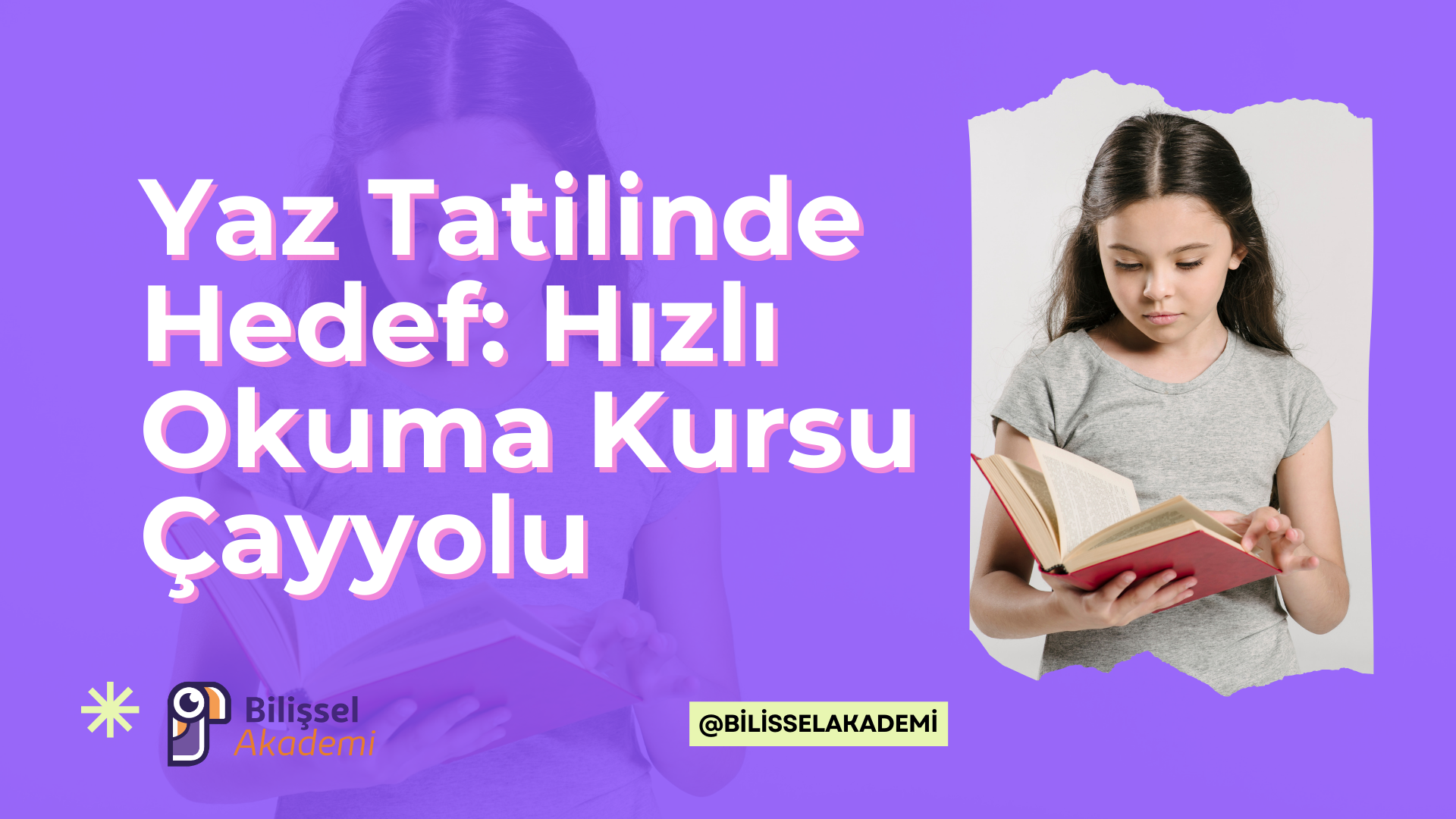 Hızlı Okuma Kursu Çayyolu