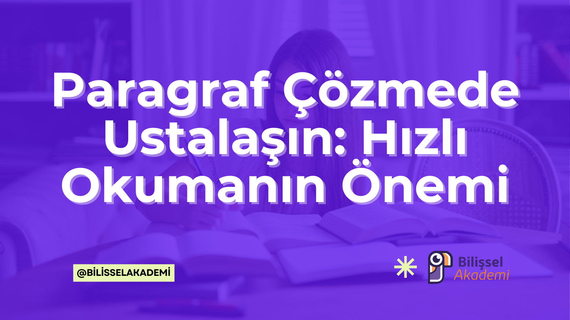 Hızlı Okumanın Önemi