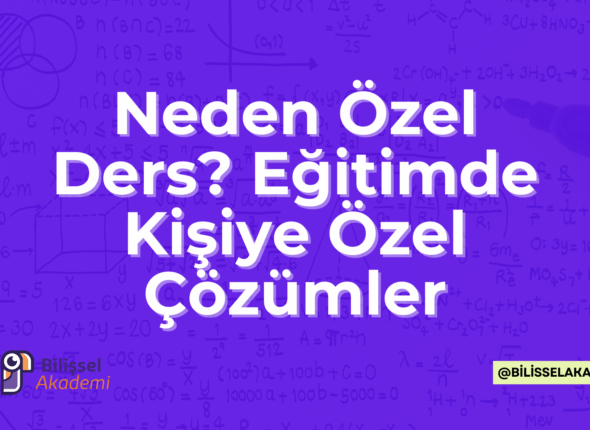Özel Ders