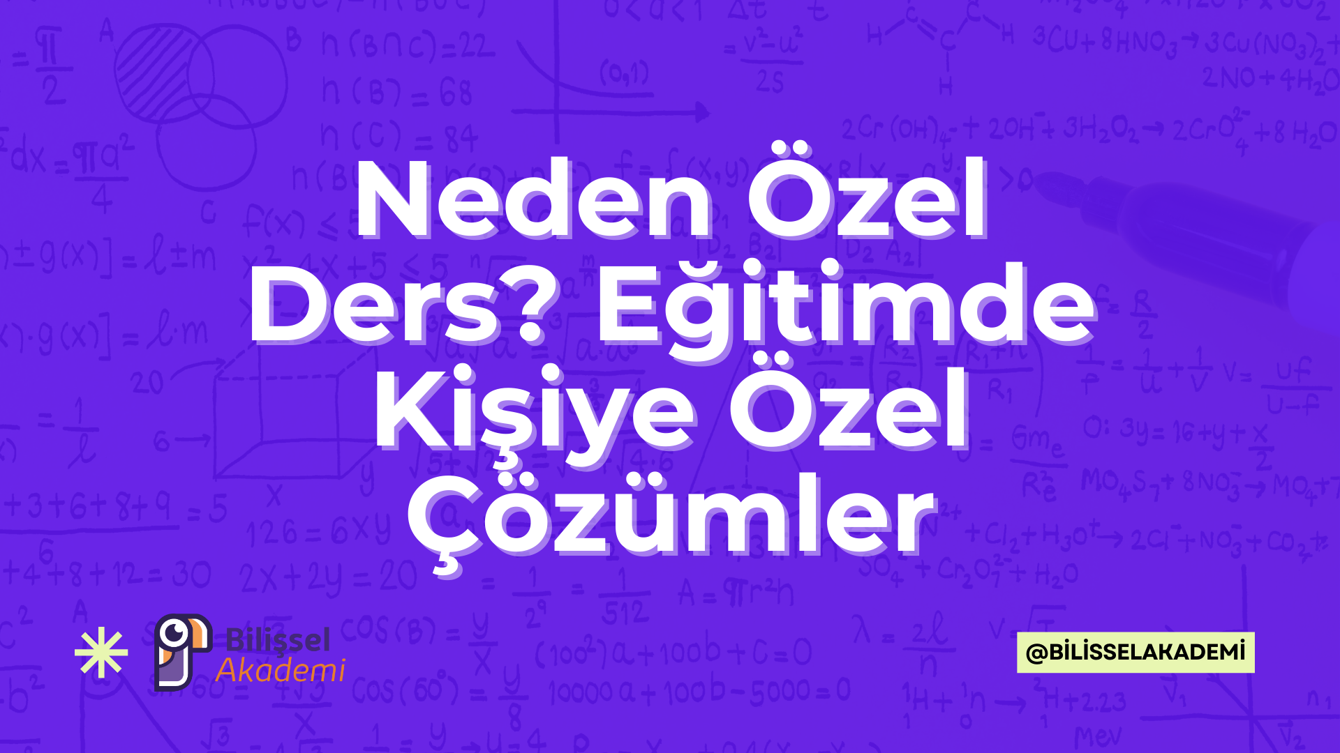 Özel Ders